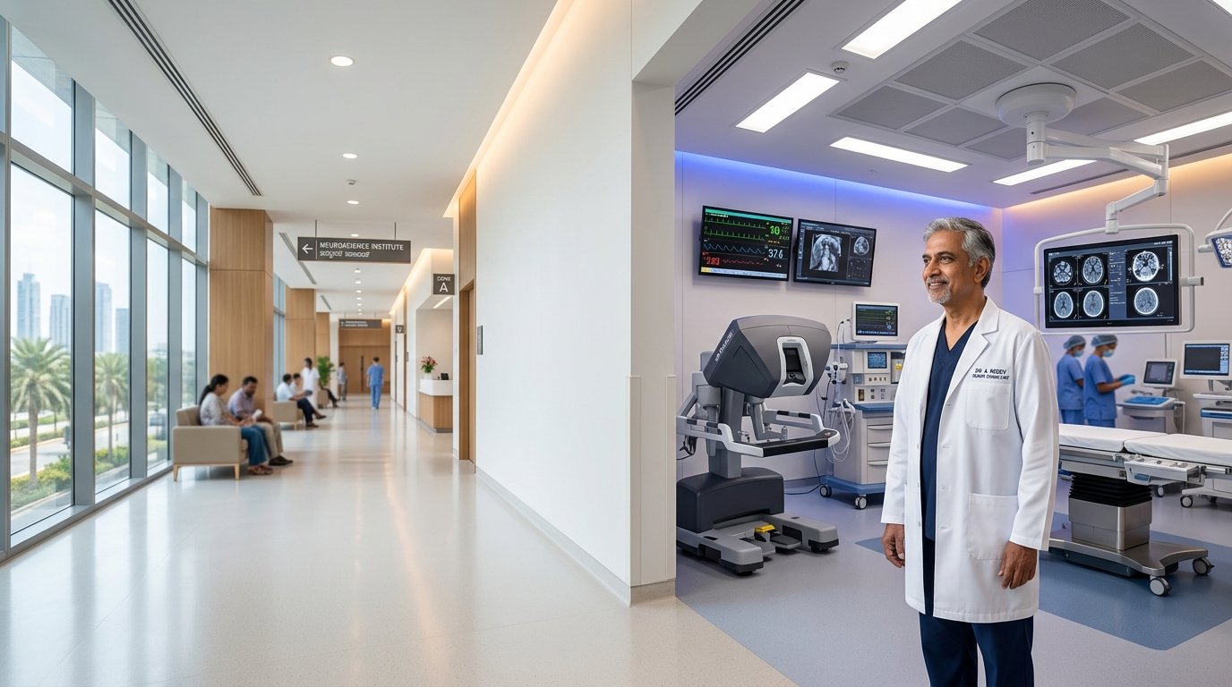 Medical Treatment Quote in India